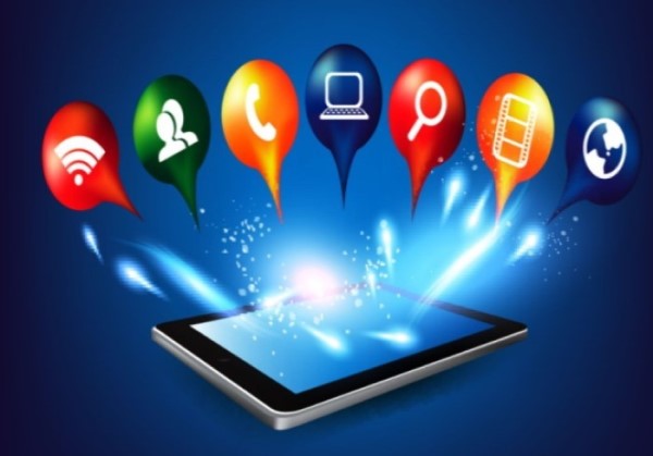 Mobile Apps Development