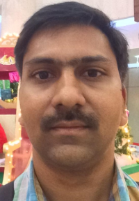 Maheswar Pavan Kumar Ghanta